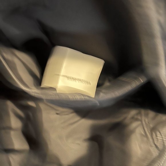 Marc Jacobs Quilted Nylon Large Weekender NWT - Picture 13 of 13